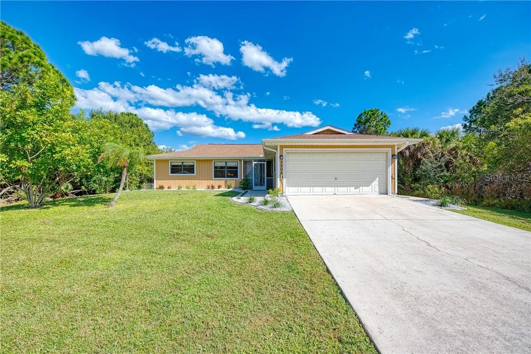7208 Summer St., Englewood, FL 34224