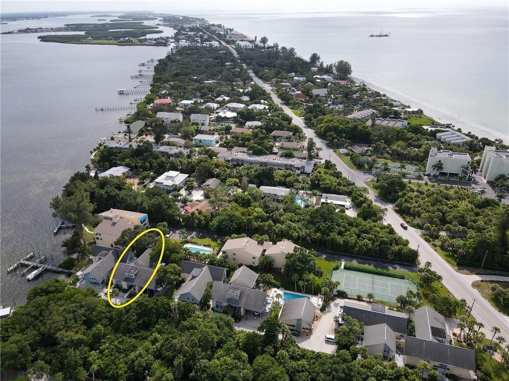 6005 N Beach Rd. #16, Englewood, FL 34223