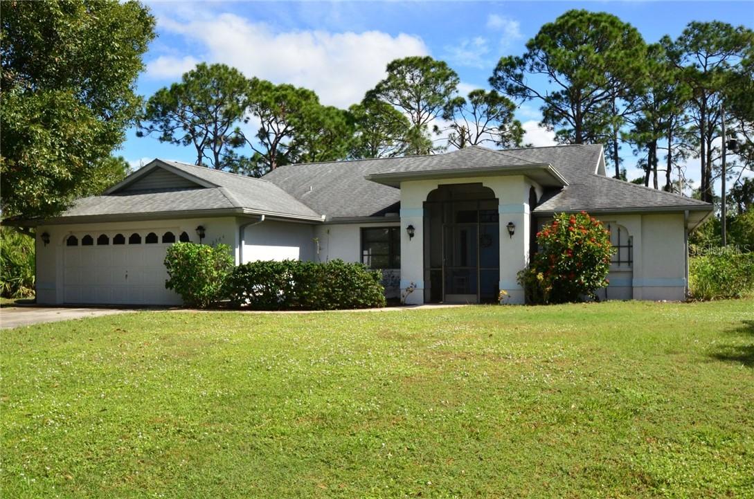 3364 Holcomb Rd., Port Charlotte, FL 33981