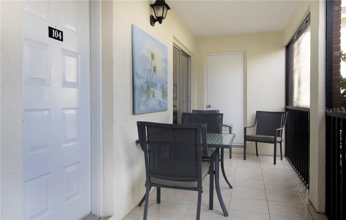 1531 Placida Rd. #10-104, Englewood, FL 34223