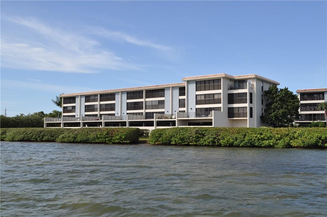 1751 Beach Rd. #304, Englewood, FL 34223