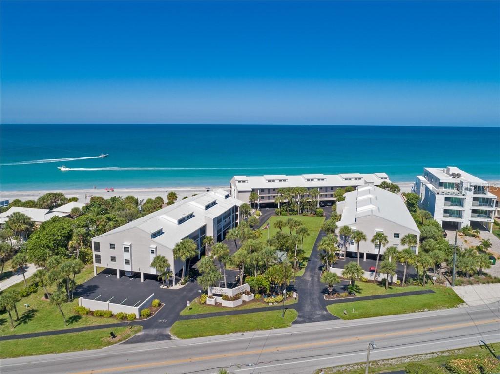 2700 N Beach Rd. #A103, Englewood, FL 34223