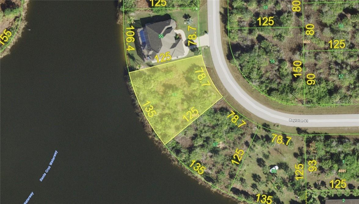 10155 Boylston St., Port Charlotte, FL 33981