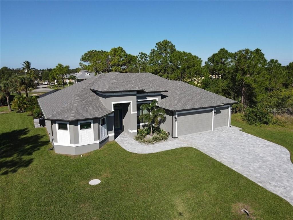 9403 Arrid Cir., Port Charlotte, FL 33981