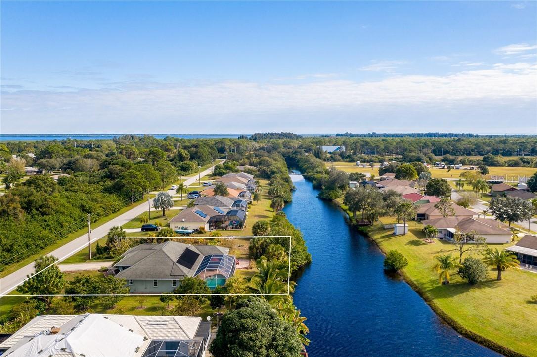 13599 Foresman Blvd., Port Charlotte, FL 33981