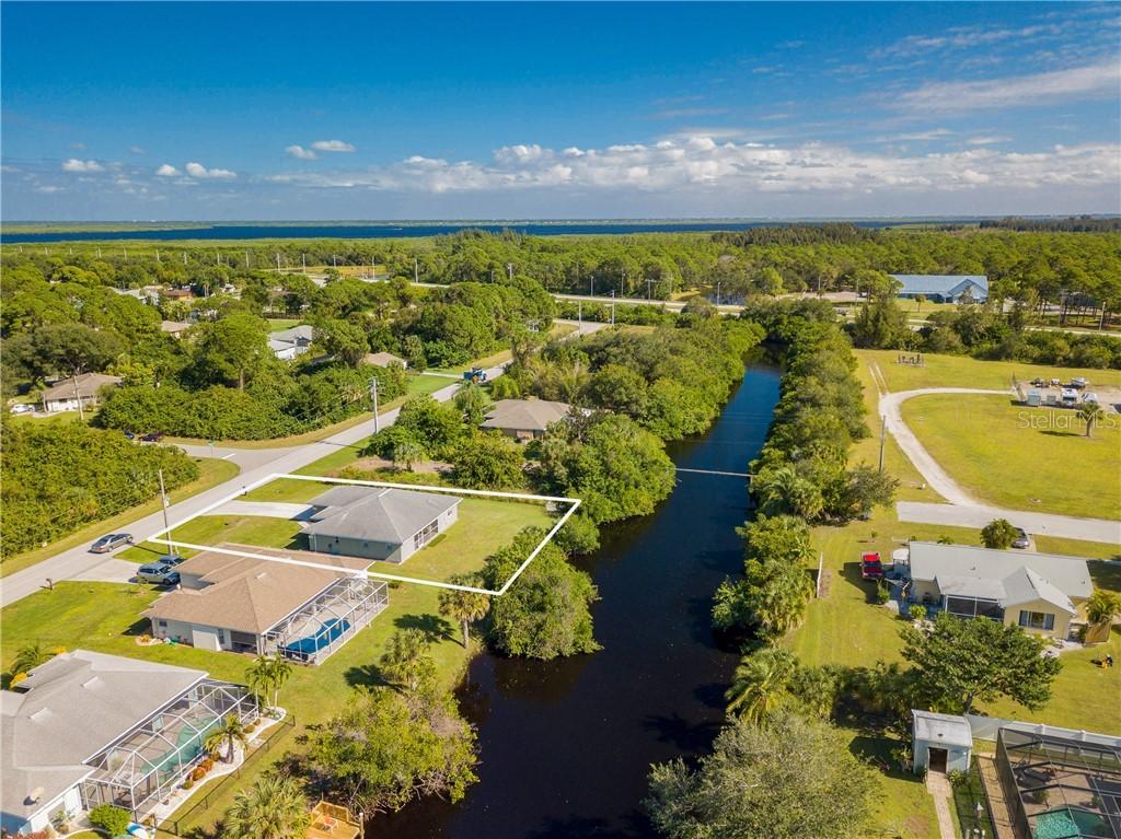 13655 Foresman Blvd., Port Charlotte, FL 33981