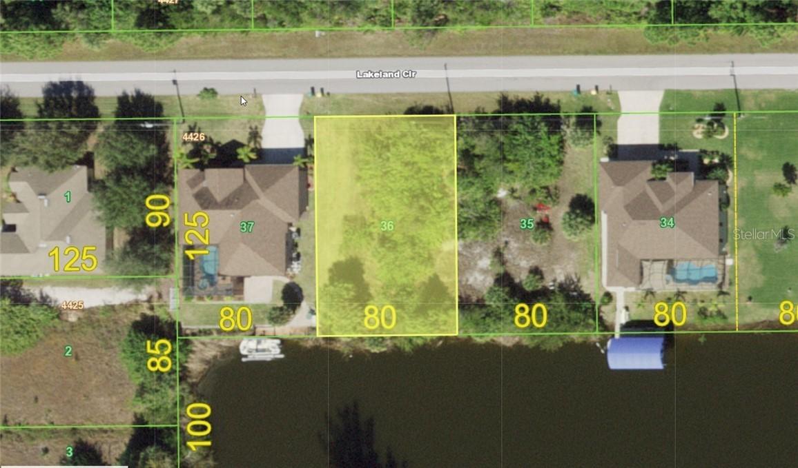 15592 Lakeland Cir., Port Charlotte, FL 33981