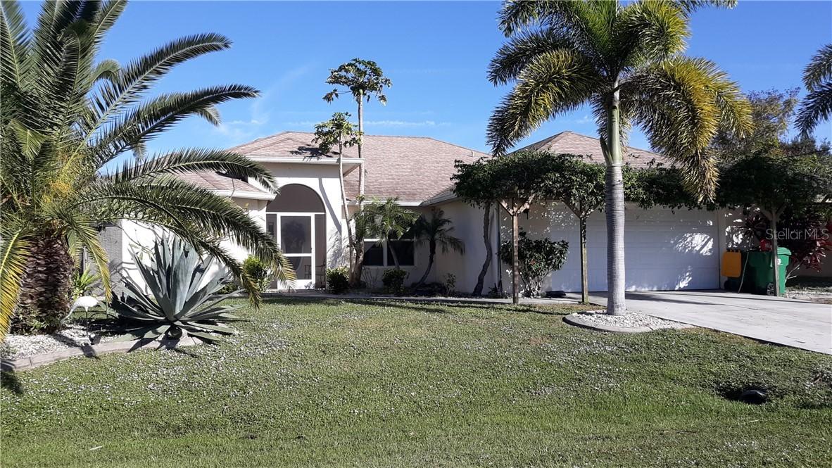 15377 Lakeland Cir., Port Charlotte, FL 33981