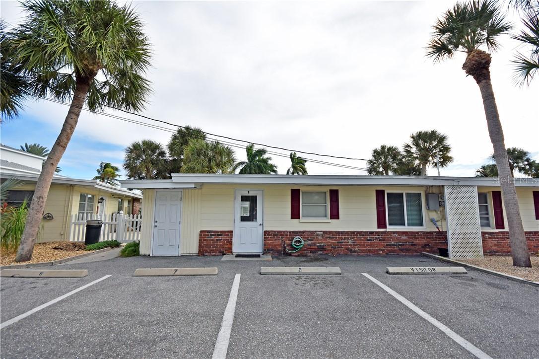 1385 Gulf Blvd. #6, Englewood, FL 34223