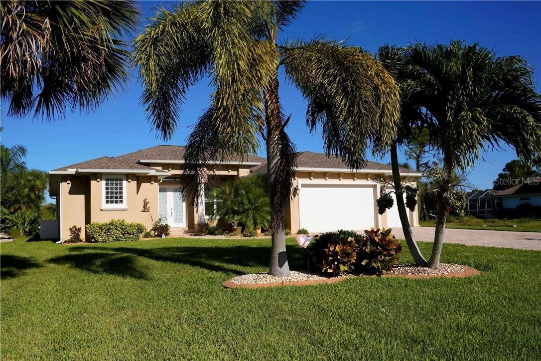 1112 Boundary Blvd., Rotonda West, FL 33947