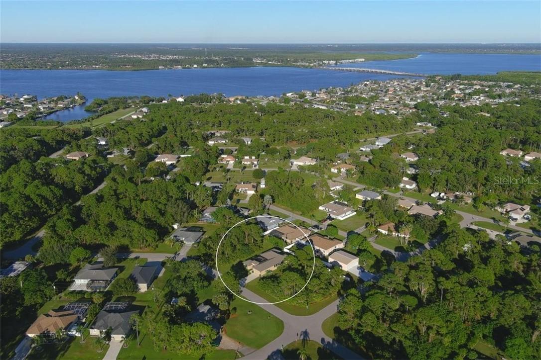 5376 Mahoney St, Port Charlotte, FL 33981