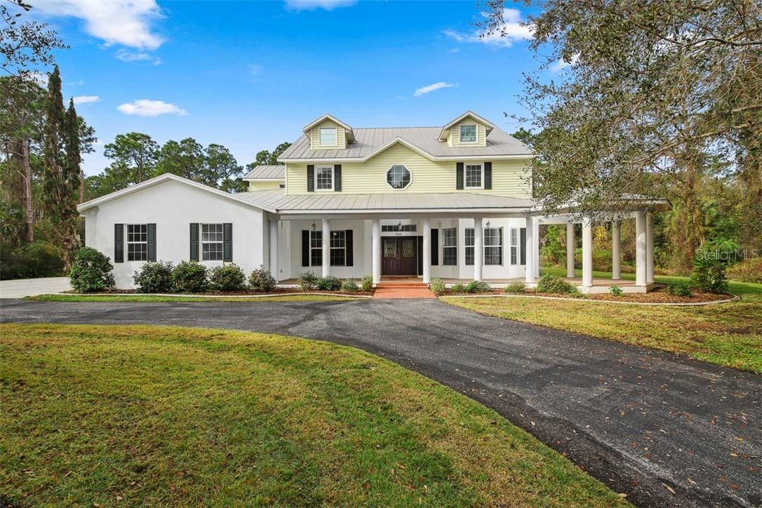340 N River Rd., Venice, FL 34293