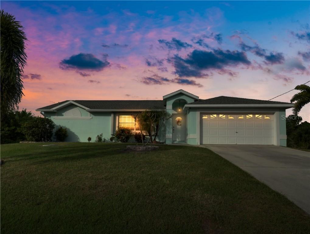 15800 Hennipen Cir., Port Charlotte, FL 33981