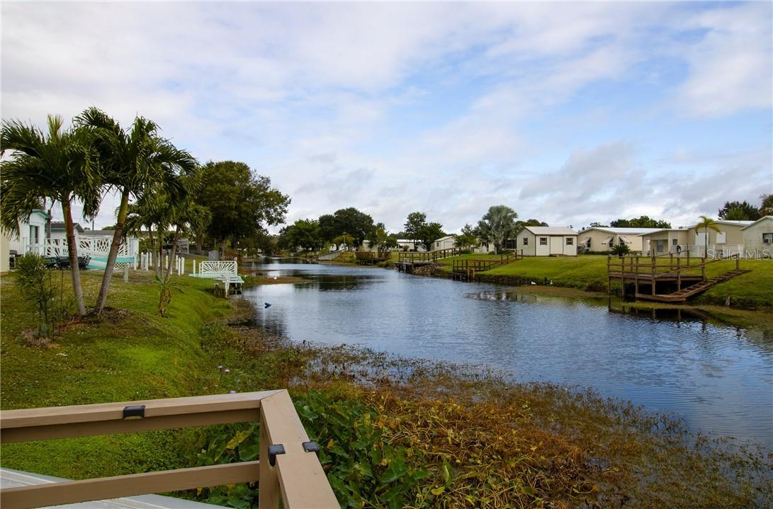 1303 Flamingo Dr., Englewood, FL 34224