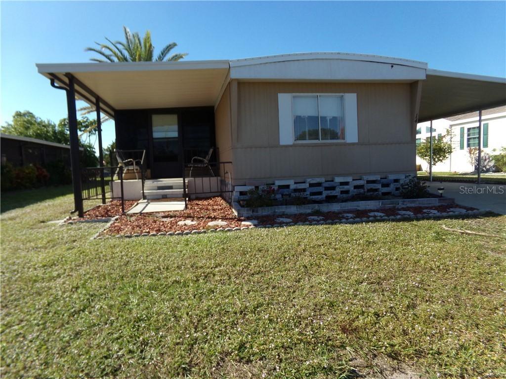 1478 Sanderling Dr., Englewood, FL 34224