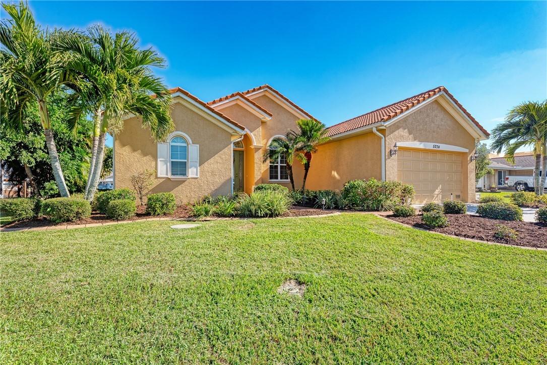 5274 Forbes Ter., Port Charlotte, FL 33981