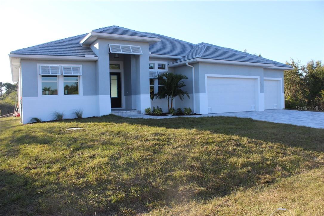 10131 Boylston St., Port Charlotte, FL 33981