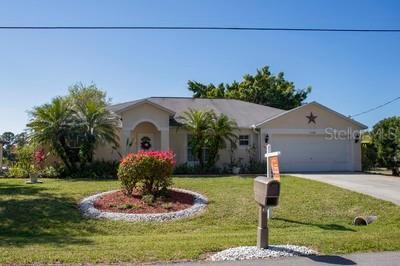 15528 Aldama Cir., Port Charlotte, FL 33981