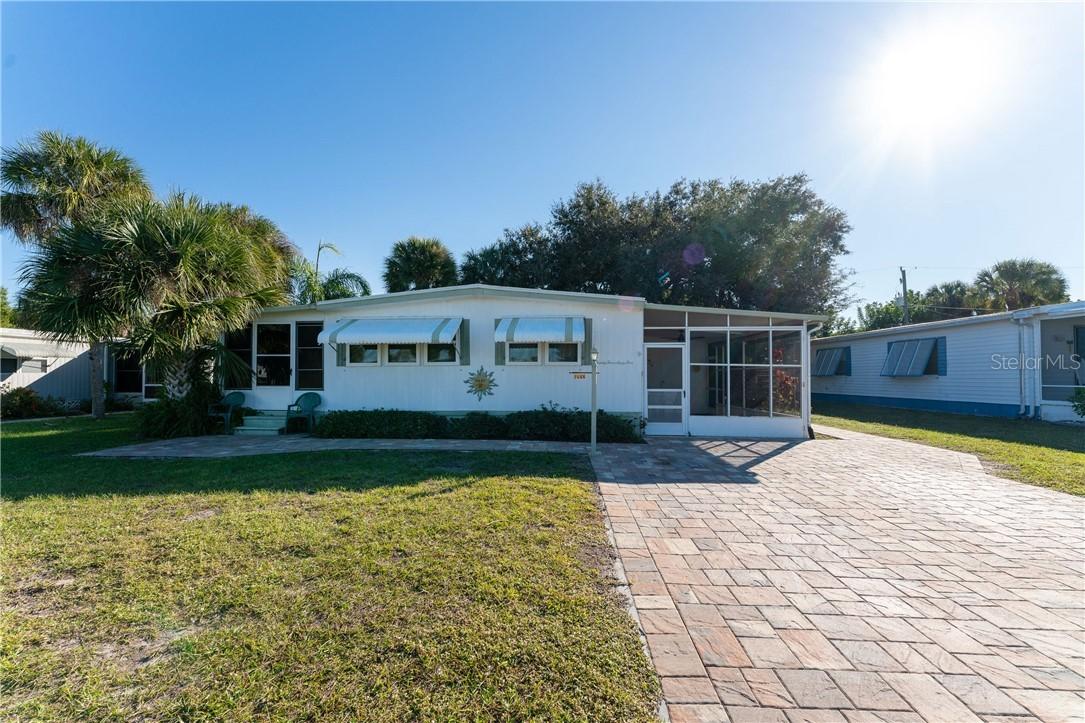 2465 Heron Dr., Englewood, FL 34224