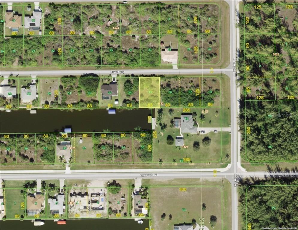 15778 Stuart Cir., Port Charlotte, FL 33981