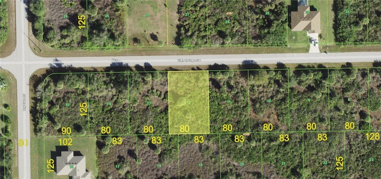 13395 High Springs Ave., Port Charlotte, FL 33981