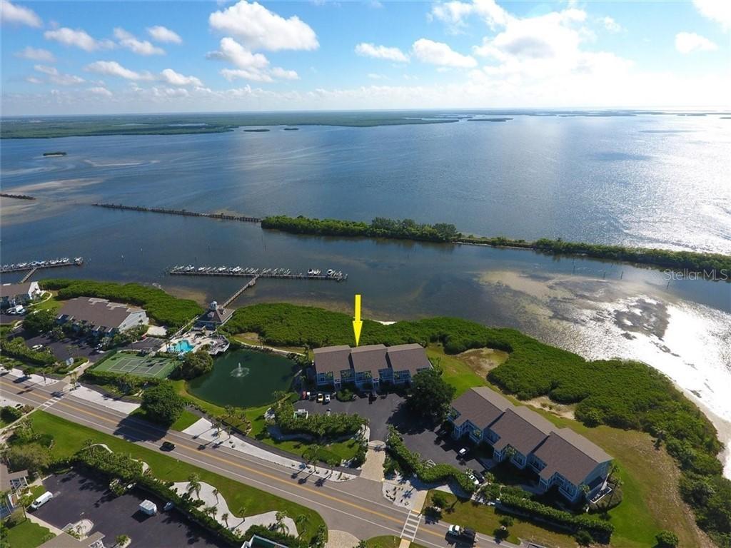 6010 Boca Grande Causeway #C33, Boca Grande, FL 33921