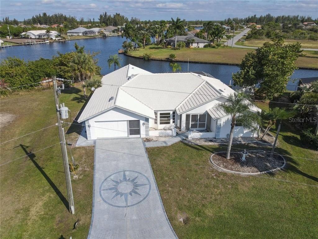 9378 Newnan Cir., Port Charlotte, FL 33981