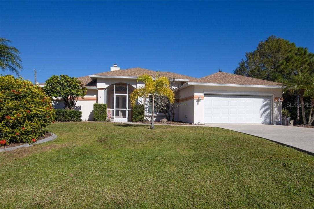 5340 Burgner St., Port Charlotte, FL 33981