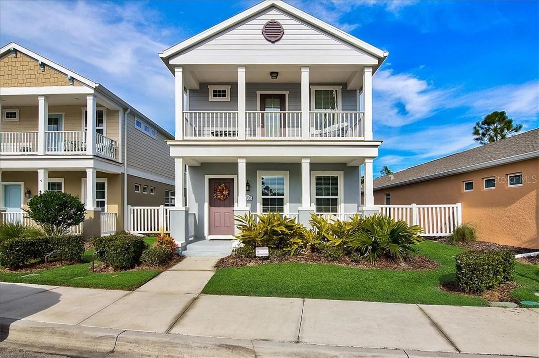 12705 Sagewood Dr., Venice, FL 34293