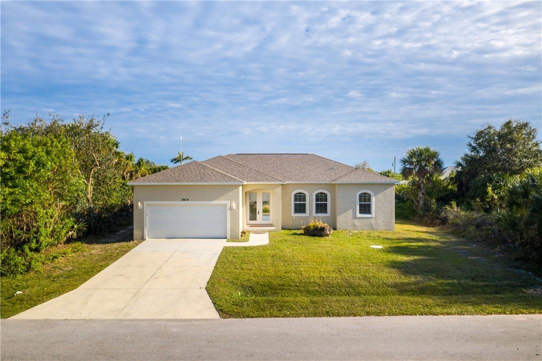 9414 Wacker Ter., Port Charlotte, FL 33981