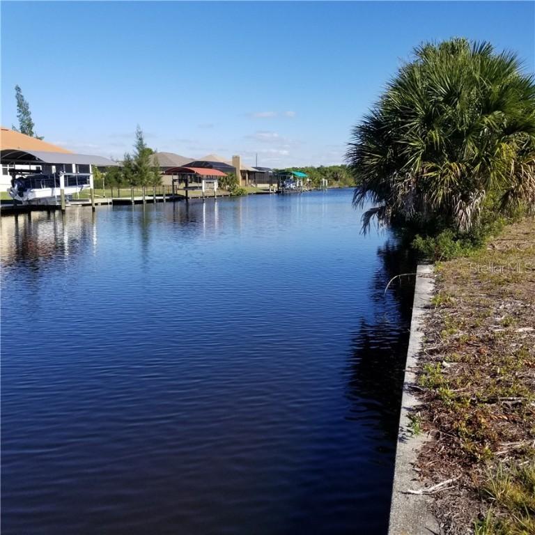 15474 Viscount Cir., Port Charlotte, FL 33981
