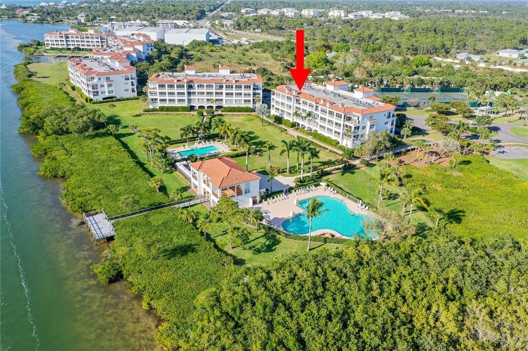 11200 Hacienda Del Mar Blvd. #B-205, Placida, FL 33946