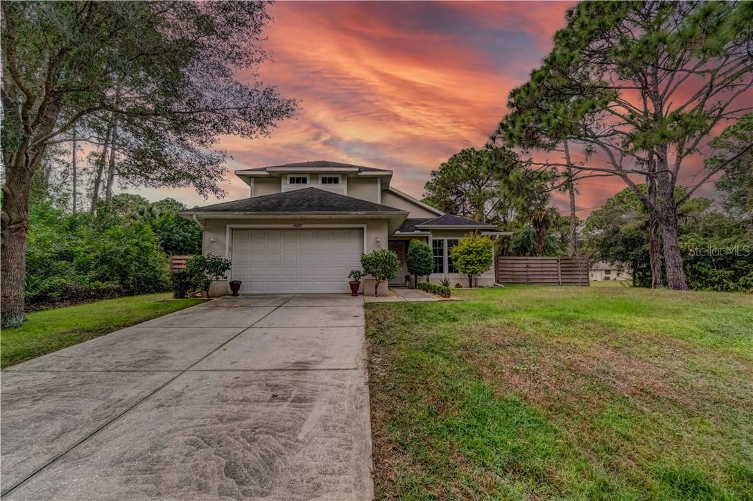 4687 Bamonte St., North Port, FL 34286