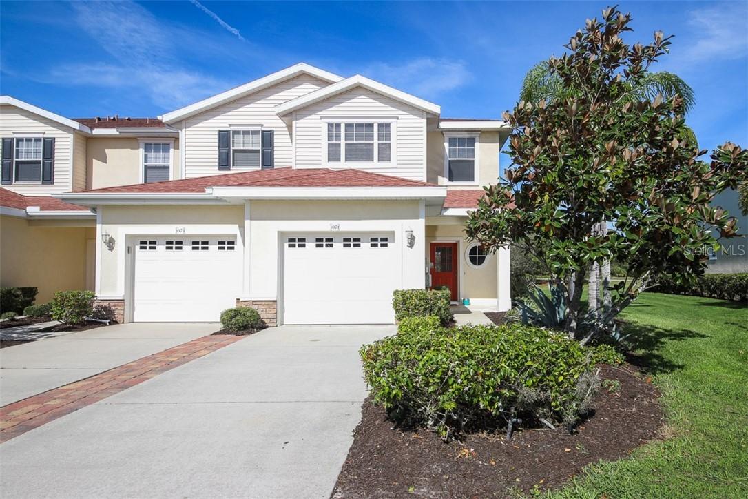 1071 Jonah Dr., North Port, FL 34289