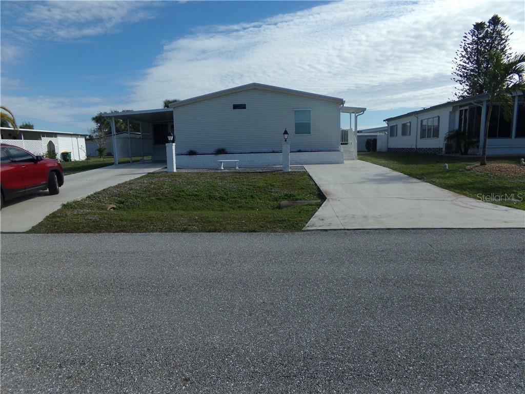 1471 Blue Heron Dr., Englewood, FL 34224