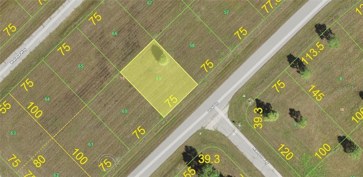 12209 Quail Dr., Placida, FL 33946