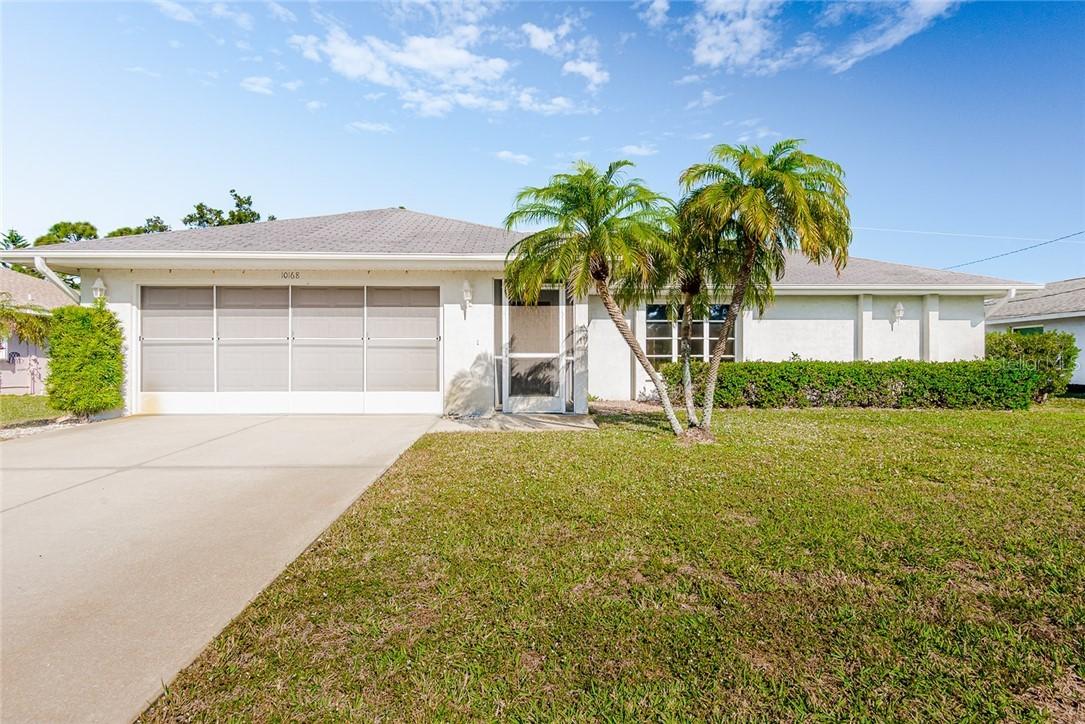 10168 Willowood Ave., Englewood, FL 34224