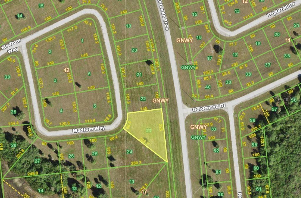 13492 Madtom Way, Placida, FL 33946