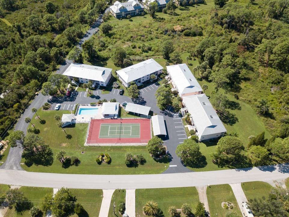 6600 Gasparilla Pines Blvd. #202, Englewood, FL 34224