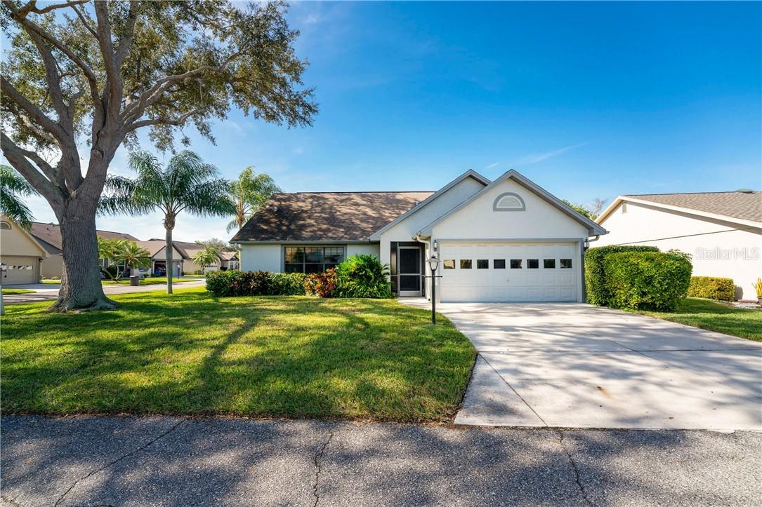 516 Wekiva River Ct. #118, Englewood, FL 34223