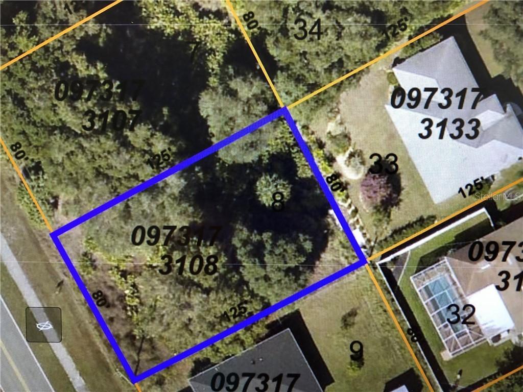 S Biscayne Dr., North Port, FL 34287