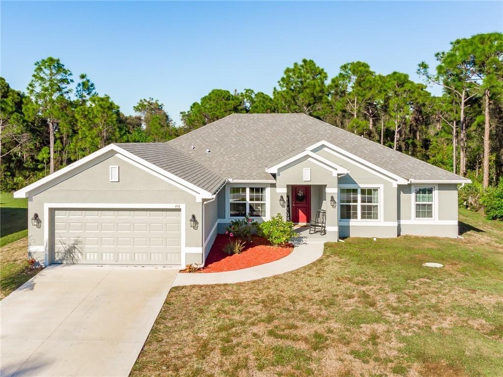 9494 Athel Dr., Port Charlotte, FL 33981