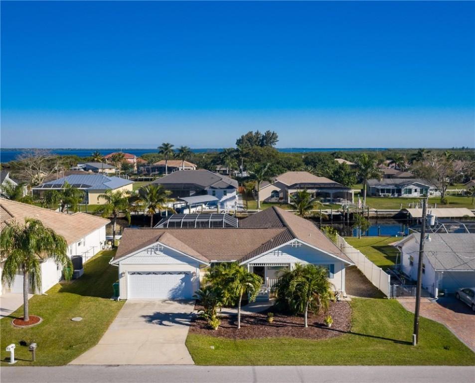 5194 Neville Ter., Port Charlotte, FL 33981