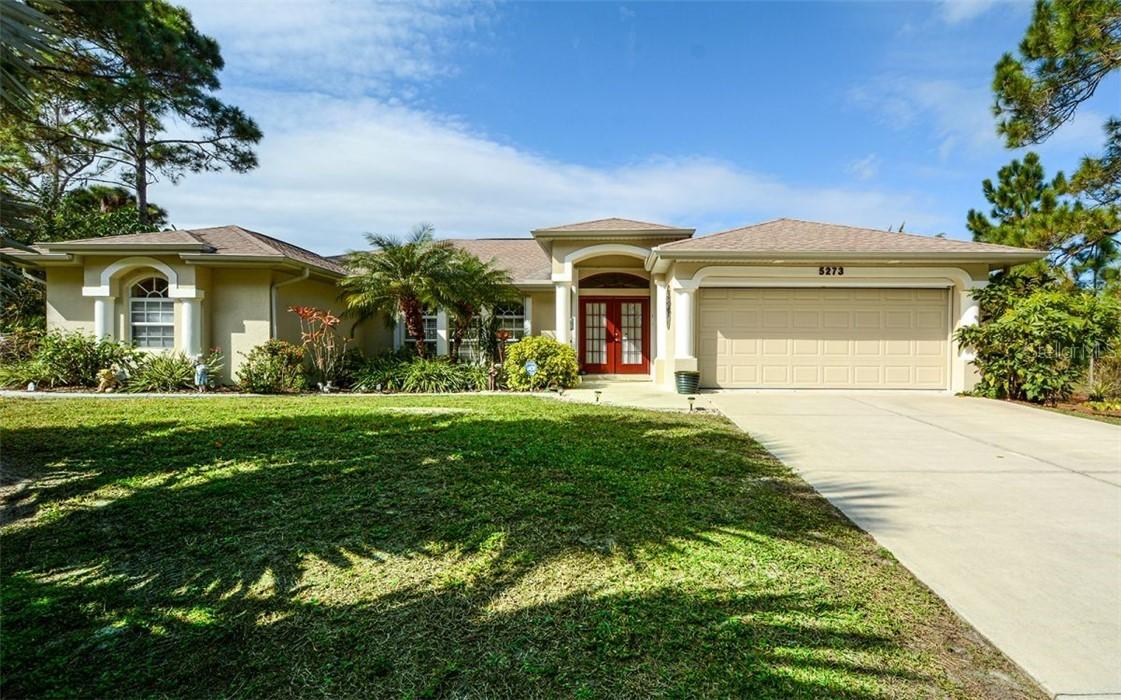 5273 Crestline Ter., Port Charlotte, FL 33981