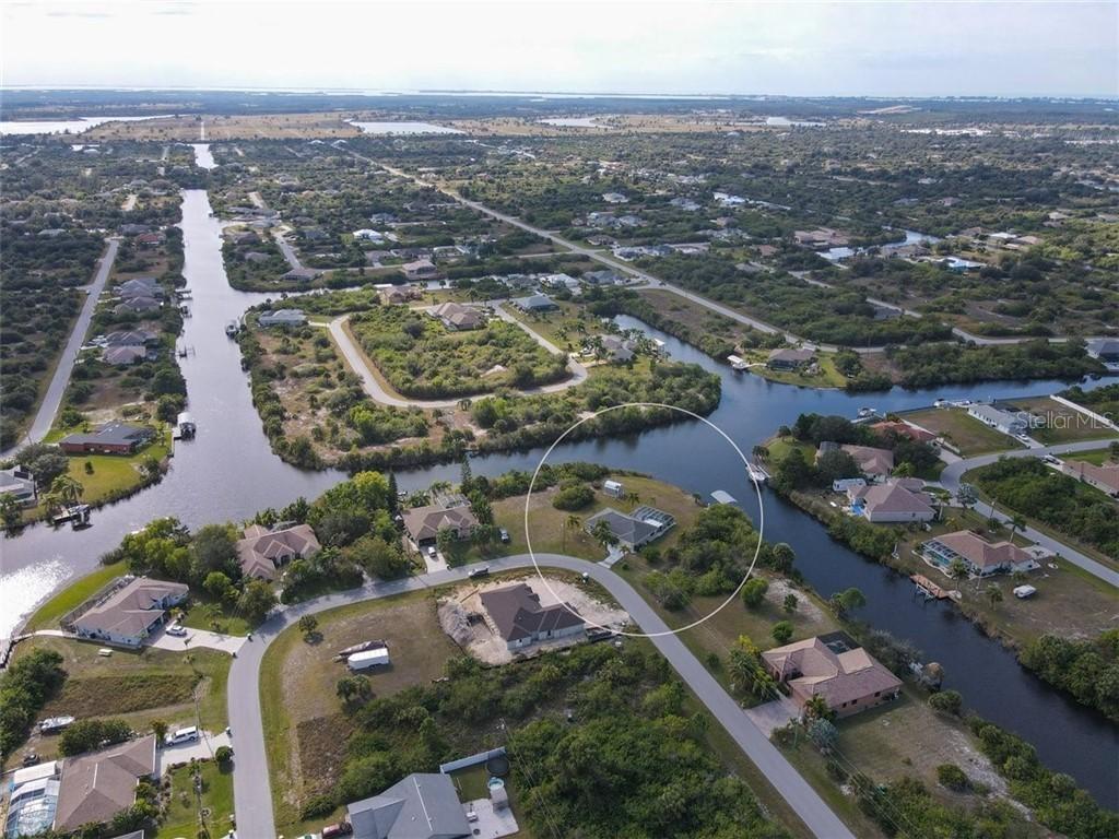 9596 Miami Cir., Port Charlotte, FL 33981