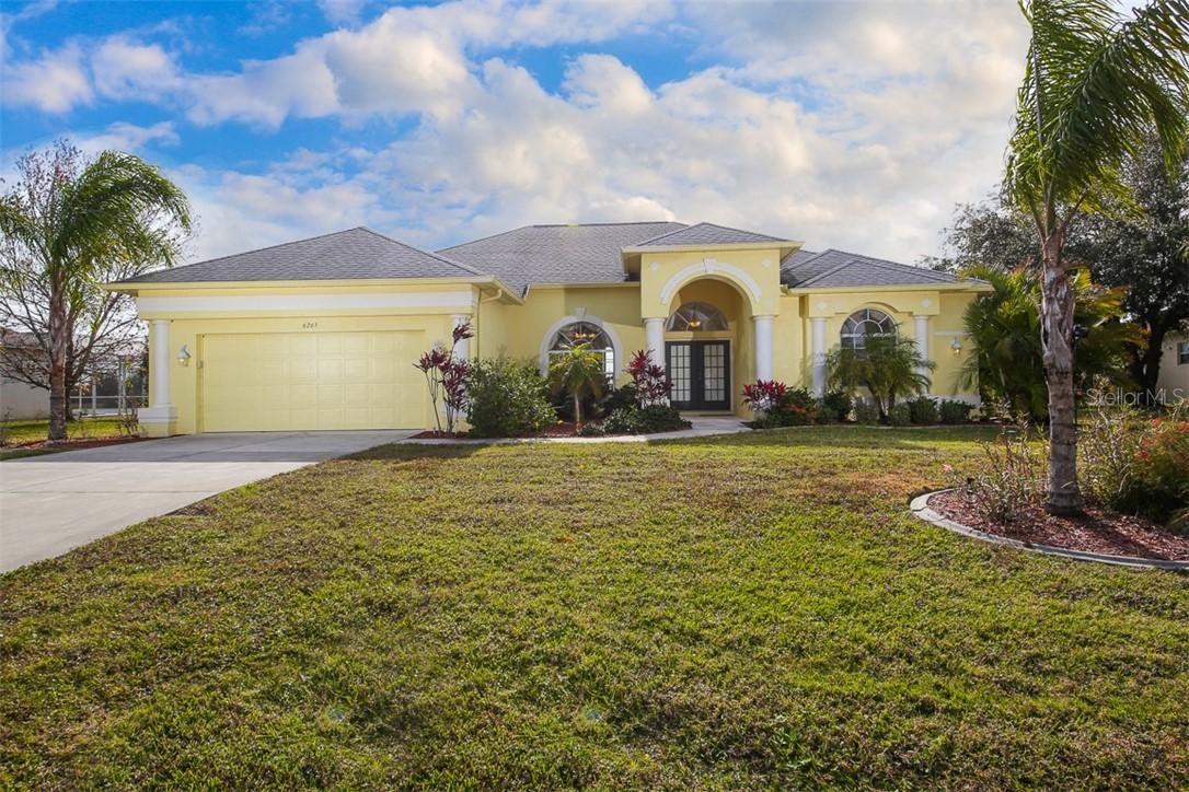 6265 Kevitt Blvd., Port Charlotte, FL 33981