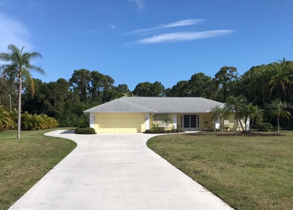 1725 Chadwick Rd., Englewood, FL 34223