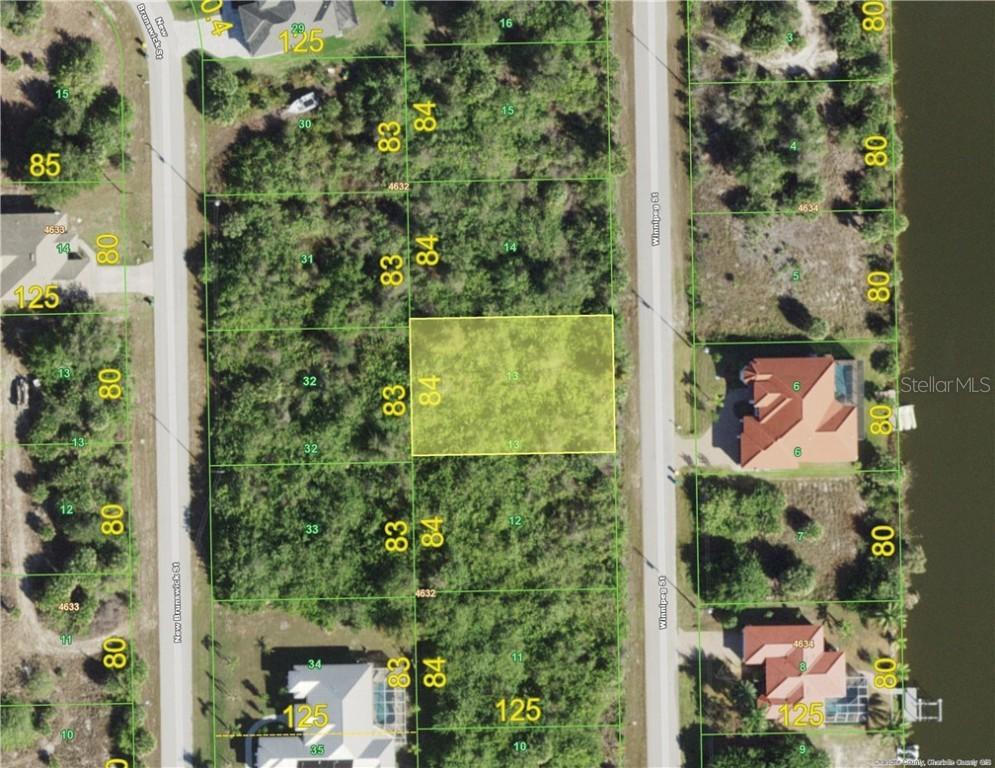 10385 Winnipeg St., Port Charlotte, FL 33981