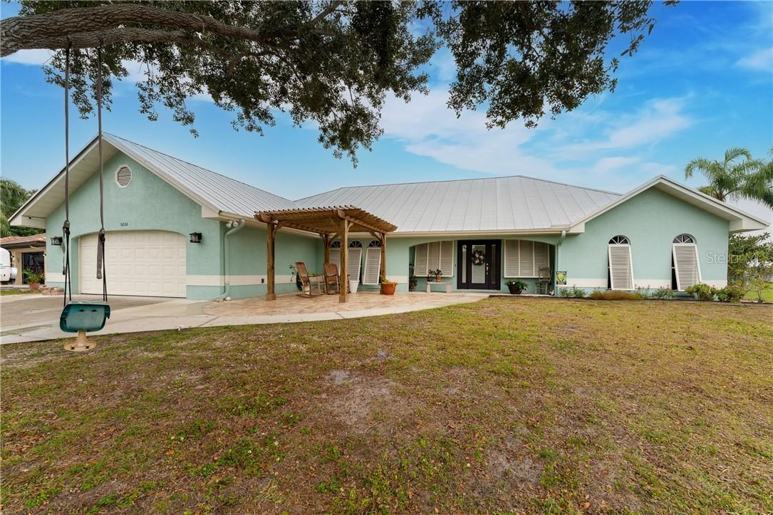 5206 Yahner Ln., Port Charlotte, FL 33981