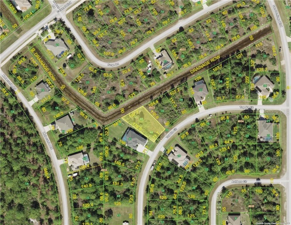 8450 Topeka Cir., Port Charlotte, FL 33981